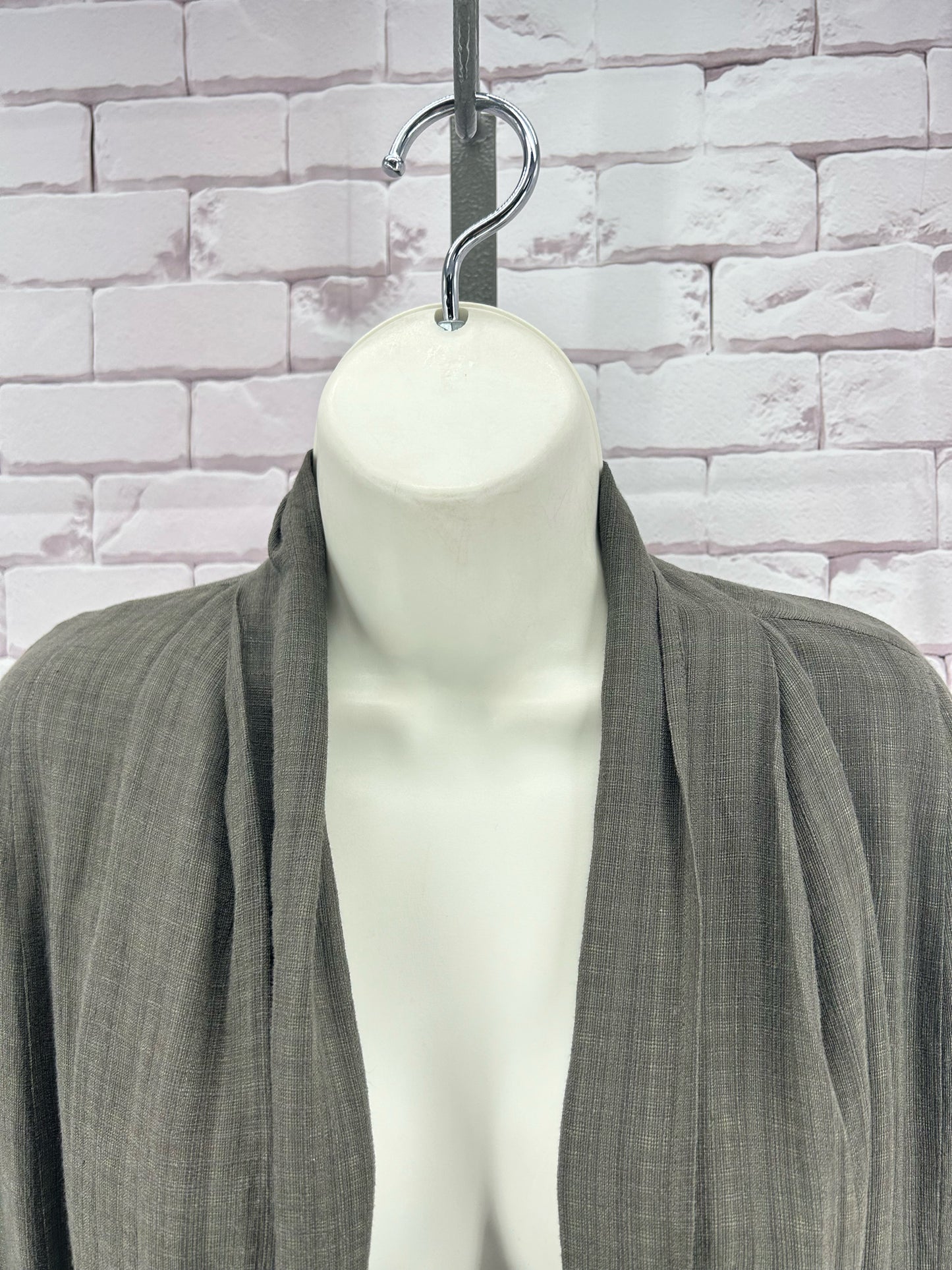 Size XL EILEEN FISHER Jacket