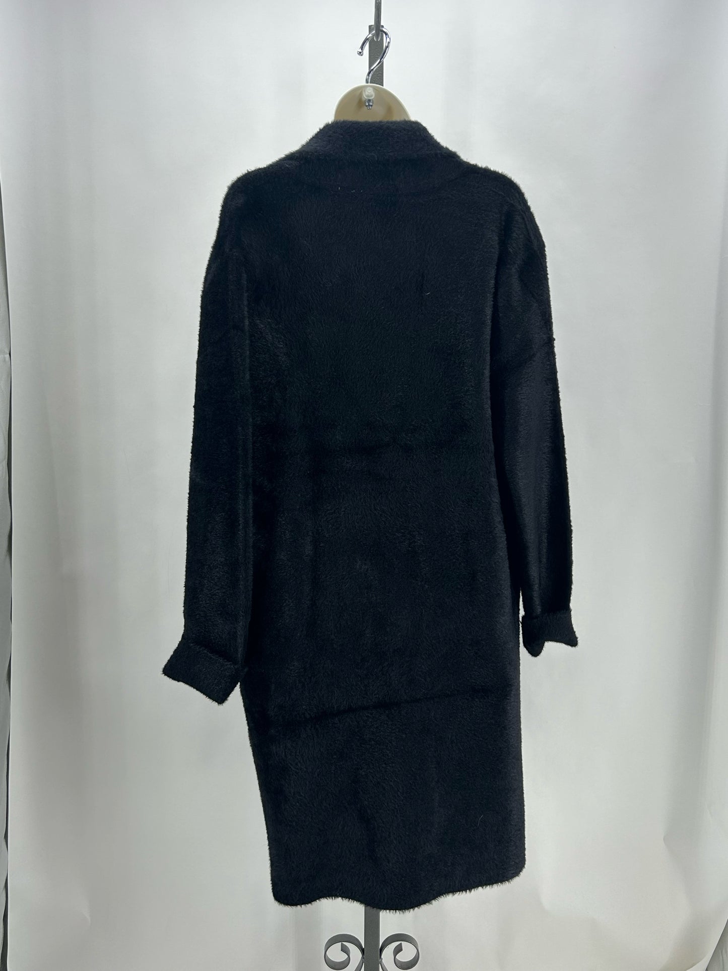 Size L CYRUS Coat