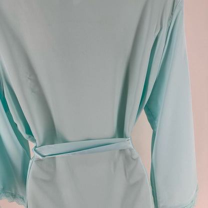 Size XS/S FLORA NIKROOZ Robe