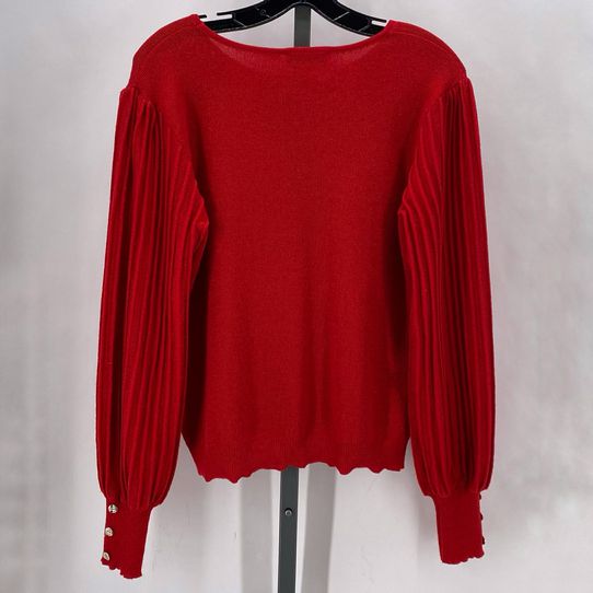 Size L NANETTE LEPORE Sweater