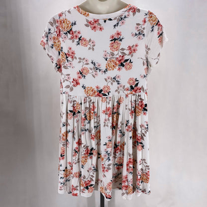 Size 2 TORRID FLOWERS Dress