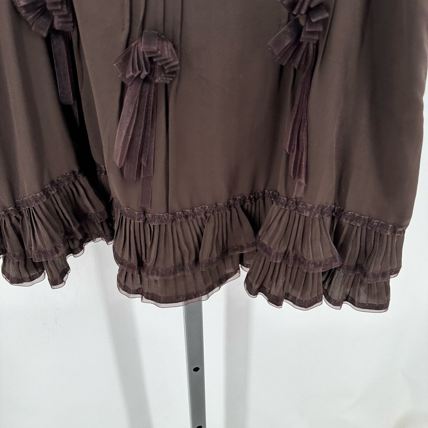 Size 14 ANNE CARSON Skirt