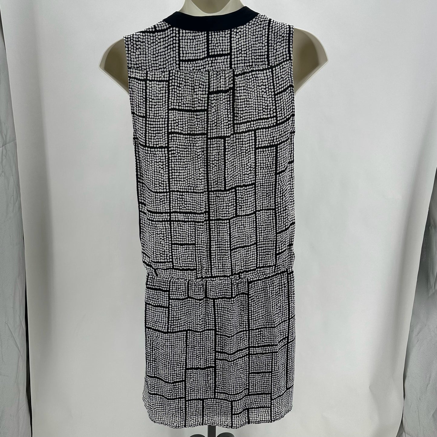 Size XL VINCE CIRCLES Dress