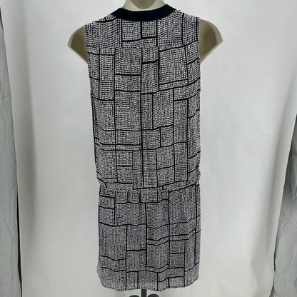 Size XL VINCE CIRCLES Dress