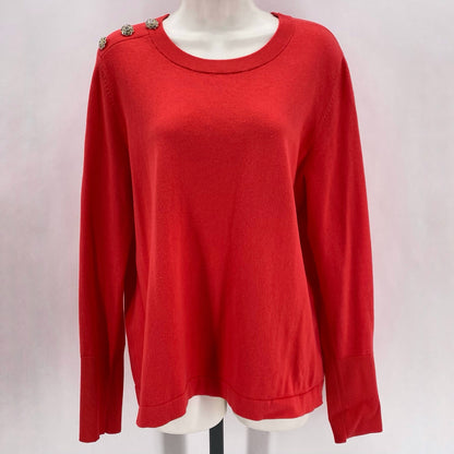 Size L LILLY PULITZER Sweater