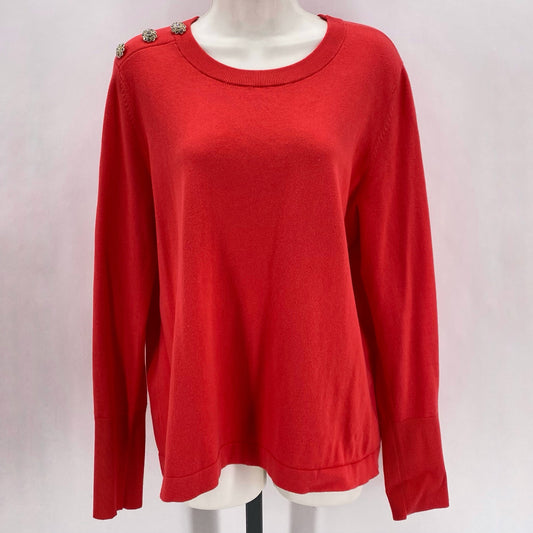 Size L LILLY PULITZER Sweater