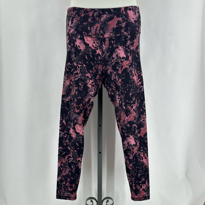 Size L BALANCE COLLECTION Watercolor Athletic Wear