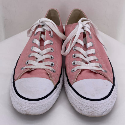 Pink W Shoe Size 11 CONVERSE Sneakers