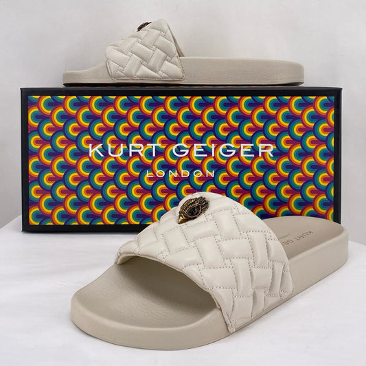 W Shoe Size 8.5 KURT GEIGER Sandals
