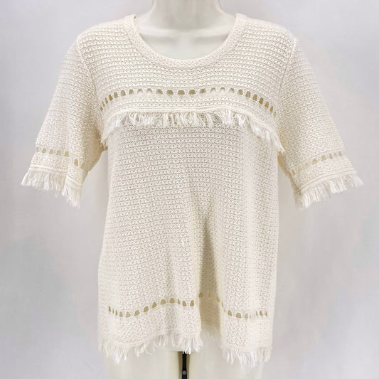 Size S J CREW Shirt