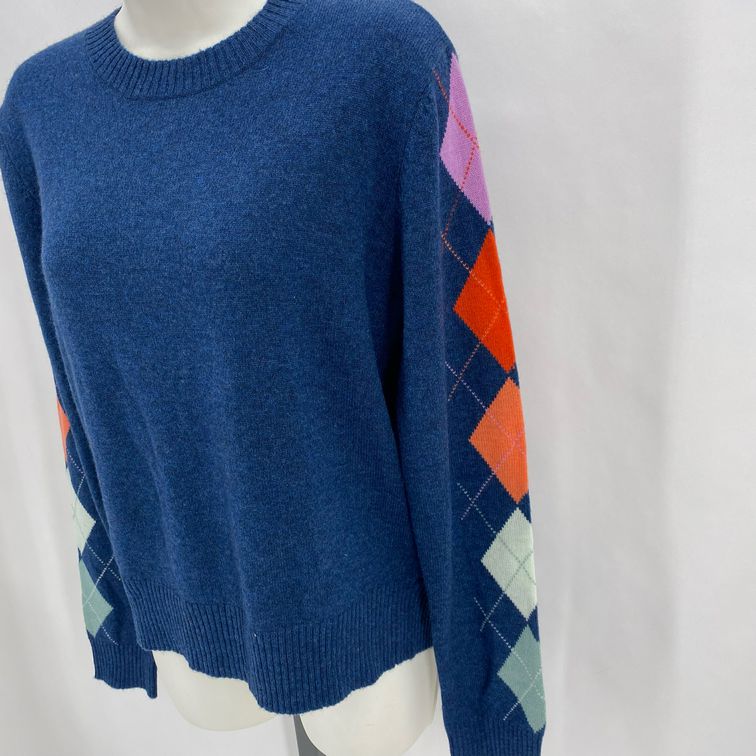 Size M 27 MILES Cashmere Sweater