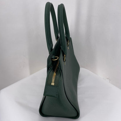 Green MICHAEL KORS Tote