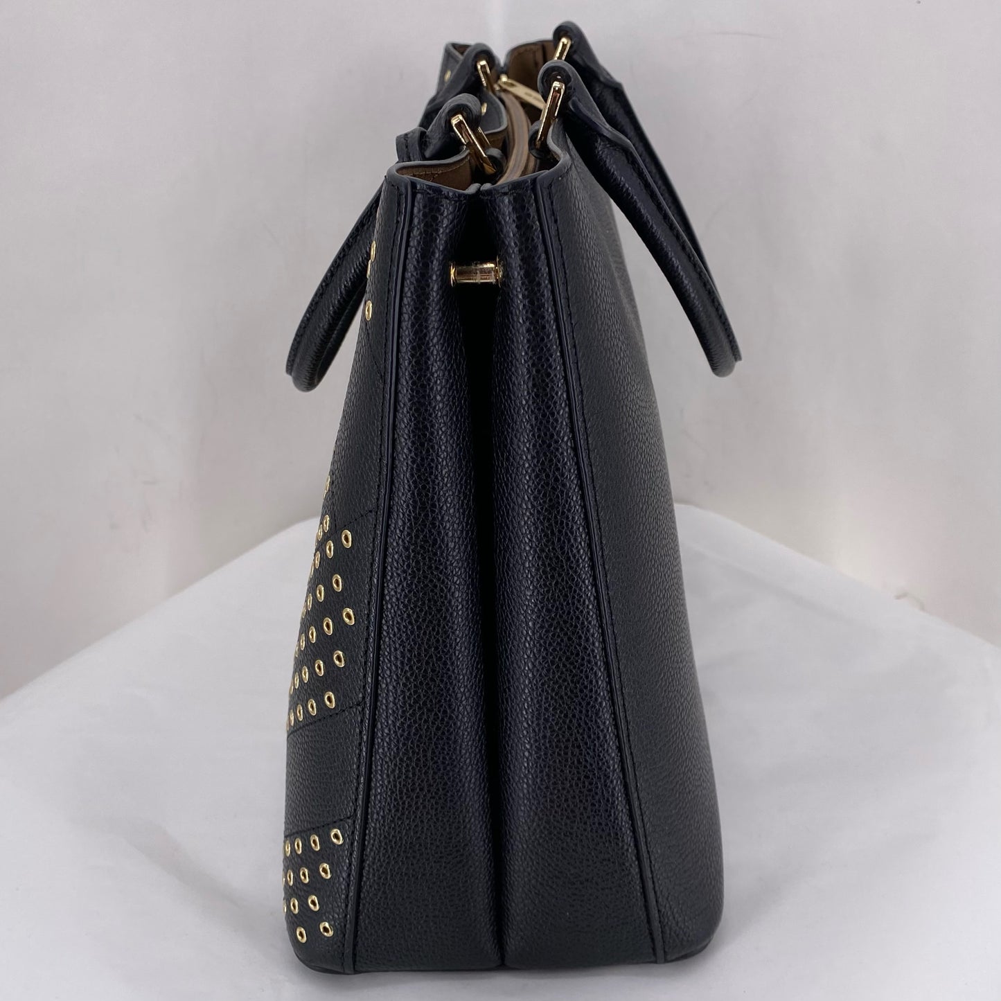 Black MICHAEL KORS Tote