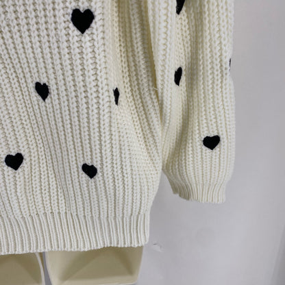 Size L ANTHROPOLOGIE Sweater