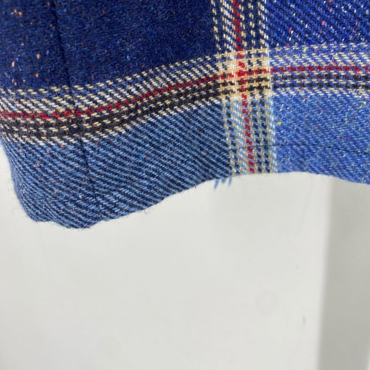 Size 14 LIZ CLAIBORNE Plaid Skirt