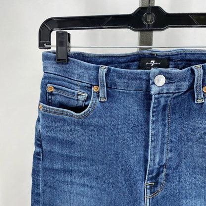 Size 27/4 7 FOR ALL MANKIND Jeans