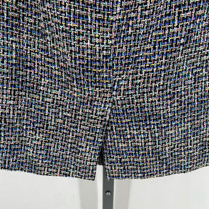 Size 4 J CREW Skirt