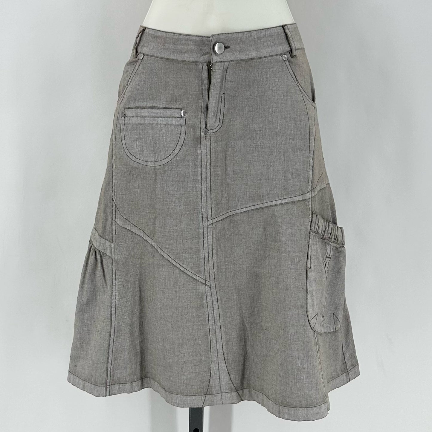 Size S Skirt