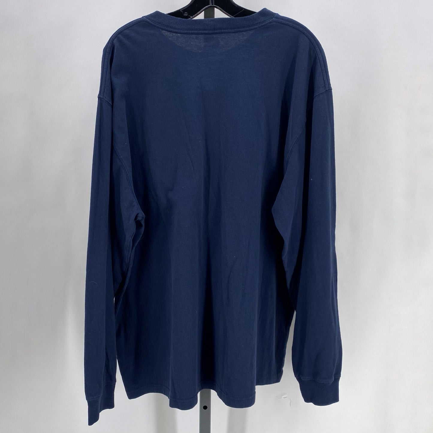 Navy Size XL CARHARTT Men's Apparel