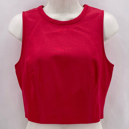 Size 4 J CREW Shirt