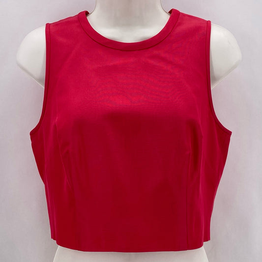 Size 4 J CREW Shirt