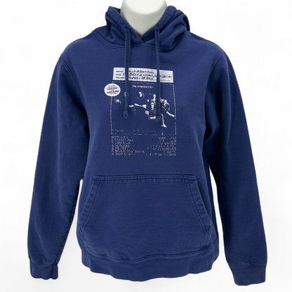 Size S PORT AUTHORITY Sweatshirt