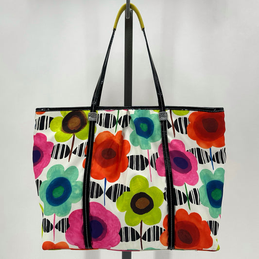 Multi-Color BRIGHTON Shoulder Bag