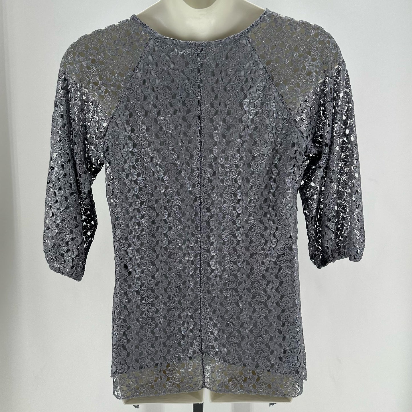 Size 1X DRESSBARN Shirt