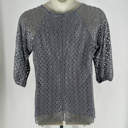Size 1X DRESSBARN Shirt