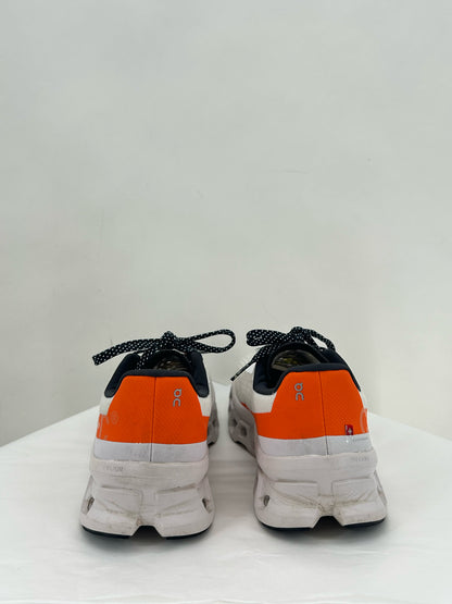 off white W Shoe Size 8.5 Sneakers