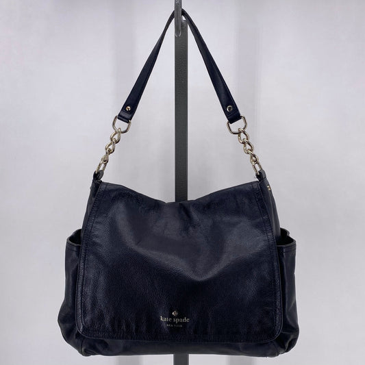 Black KATE SPADE Shoulder Bag