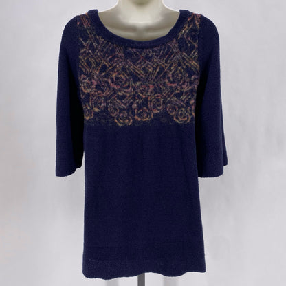 Size L FREE PEOPLE Sweater