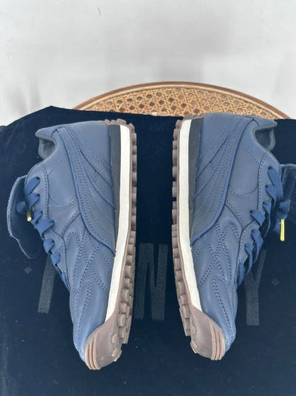 Navy W Shoe Size 8.5 PUMA Sneakers