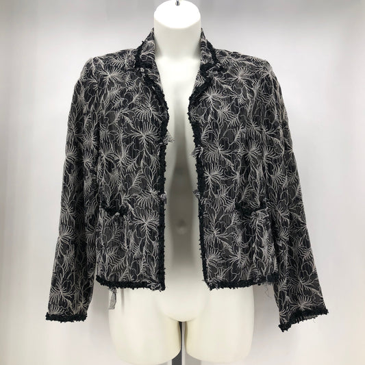 Size 14 JONES NEW YORK Jacket