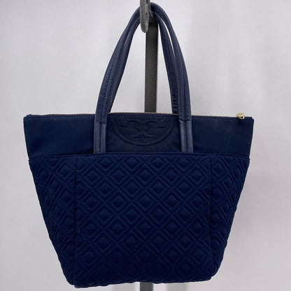 Navy TORY BURCH Tote