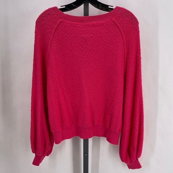 Size XS FREE PEOPLE Sweater