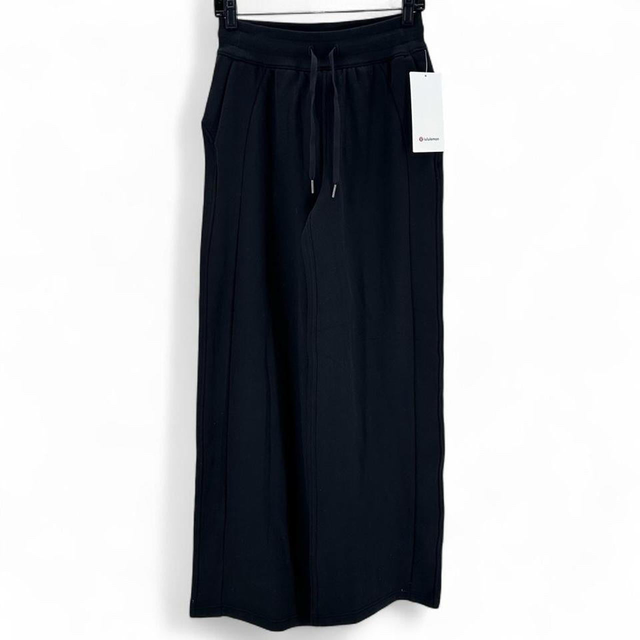 Size XS LULULEMON Pants