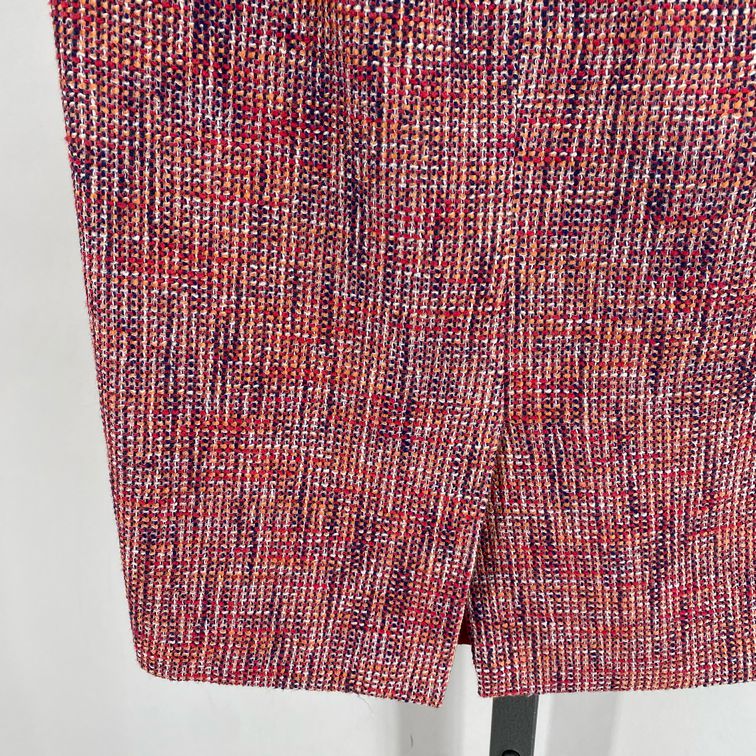 Size 4 BODEN Tweed Skirt