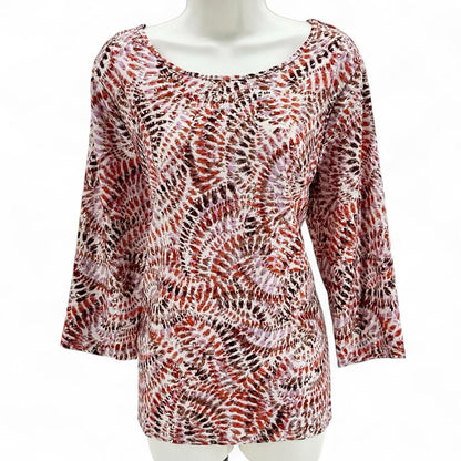 Size L EMILY DANIELS Shirt