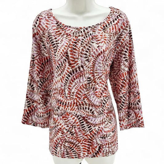 Size L EMILY DANIELS Shirt