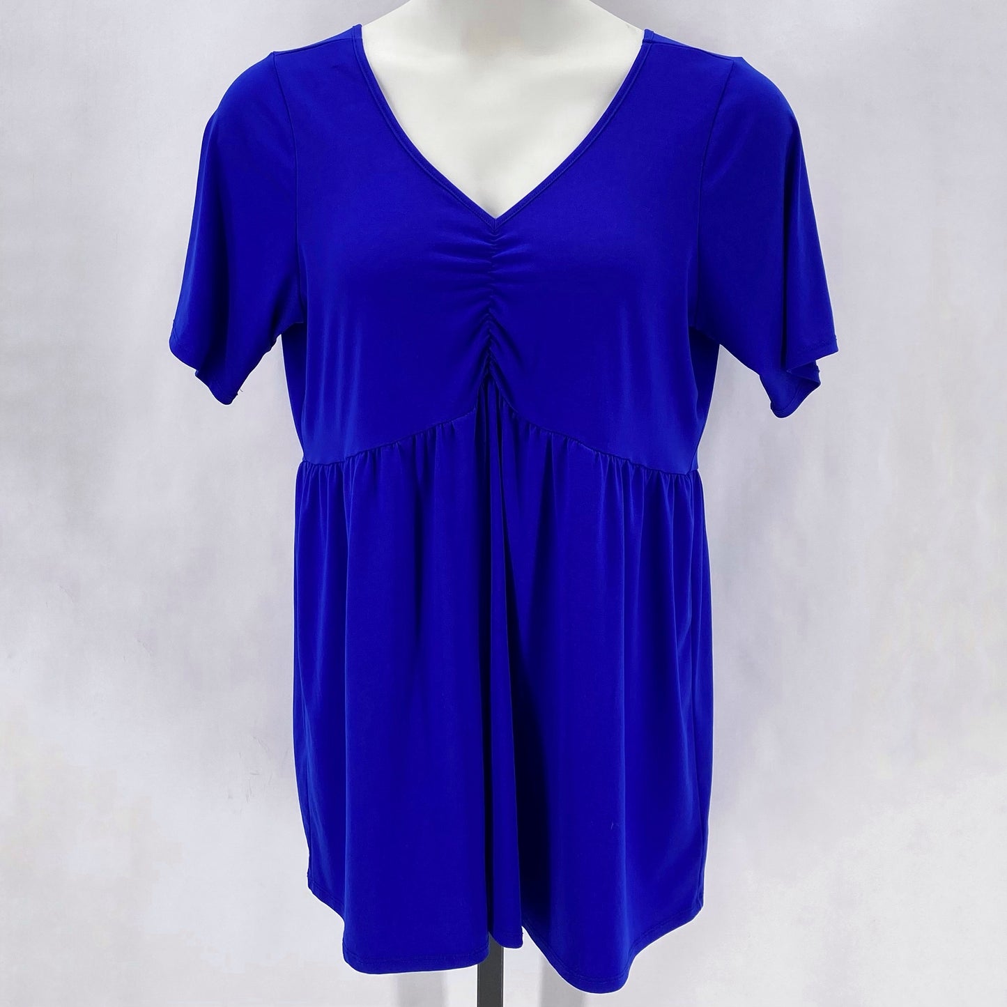 Size 2 TORRID Shirt