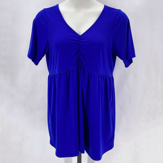 Size 2 TORRID Shirt