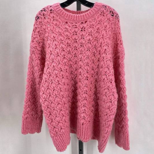 Size M/L ZARA Sweater