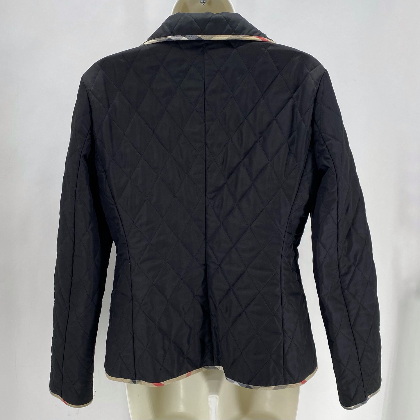 Size S/M BURBERRY Jacket