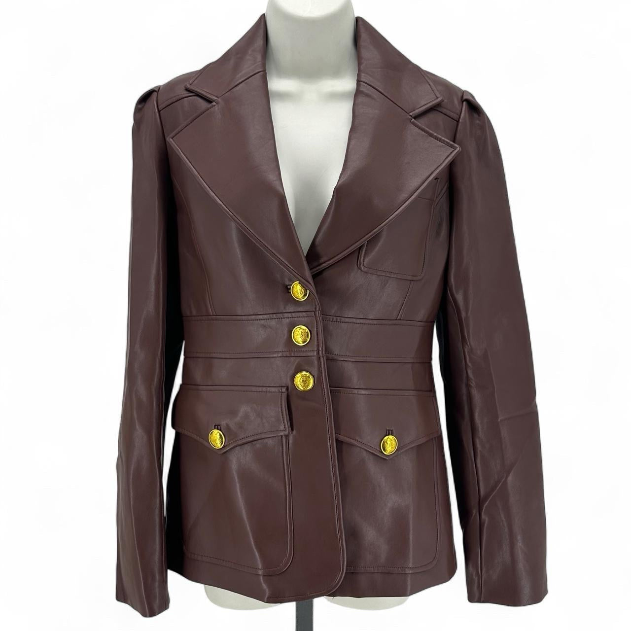 Size 8 A.L.C. Jacket (Outdoor)