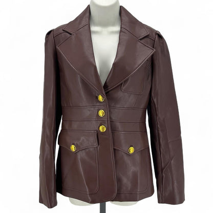 Size 8 A.L.C. Jacket (Outdoor)