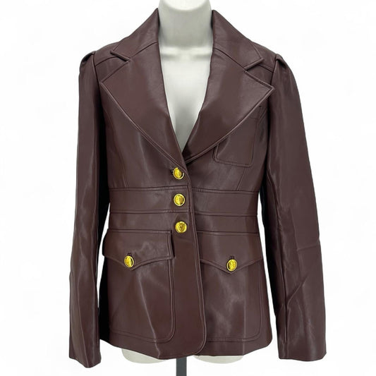 Size 8 A.L.C. Jacket (Outdoor)