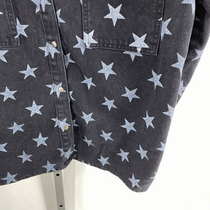 Size 6 NASTY GAL STAR Jacket