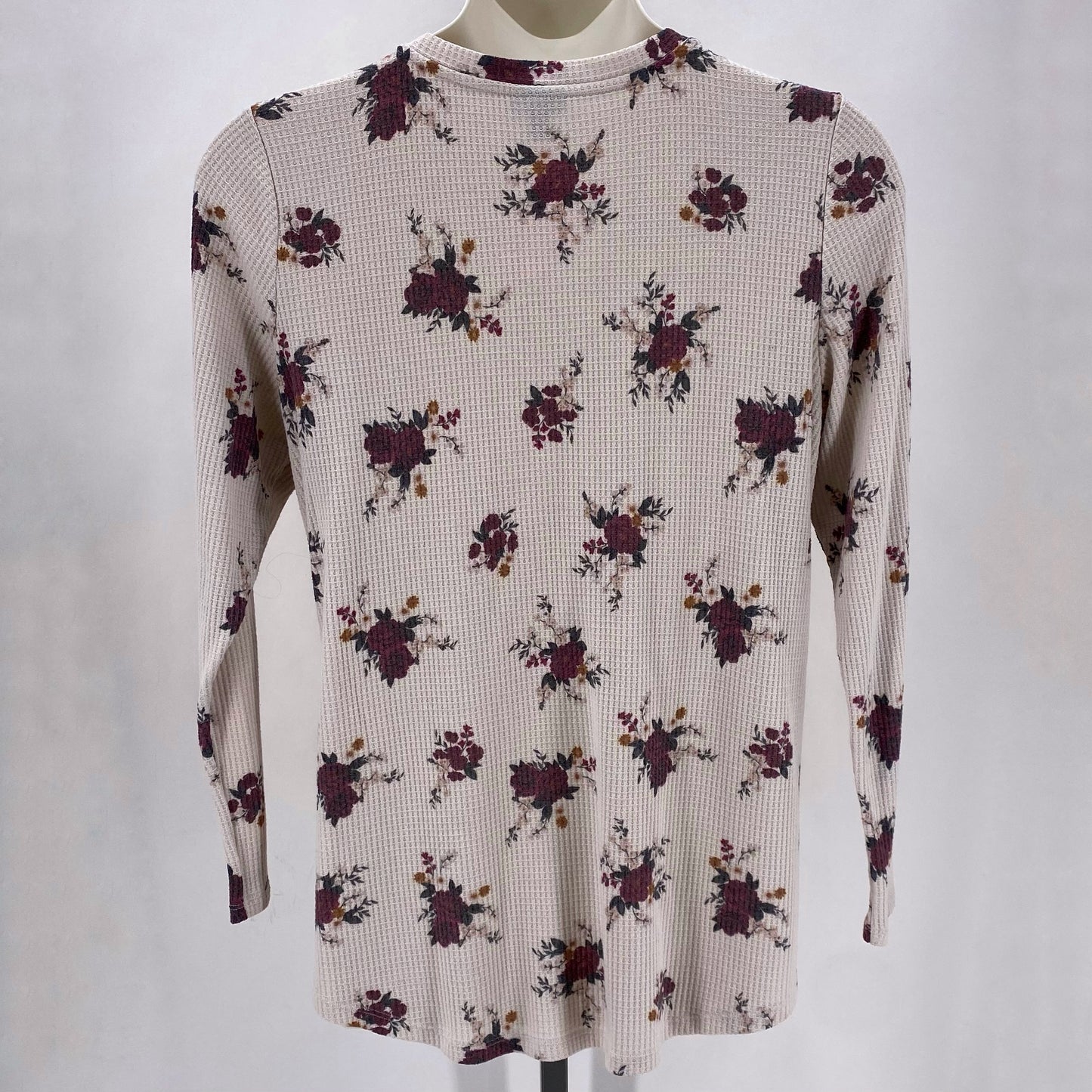 Size 3 TORRID FLOWERS Shirt