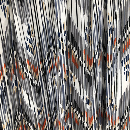 Size M ROBERT LOUIS ZIGZAG Pants